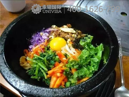讓人無法抗拒的韓國美食！看完你動心了嗎？