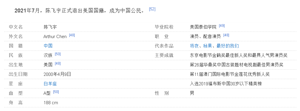 干貨 | 從陳飛宇退美國籍來看看，具體如何退！